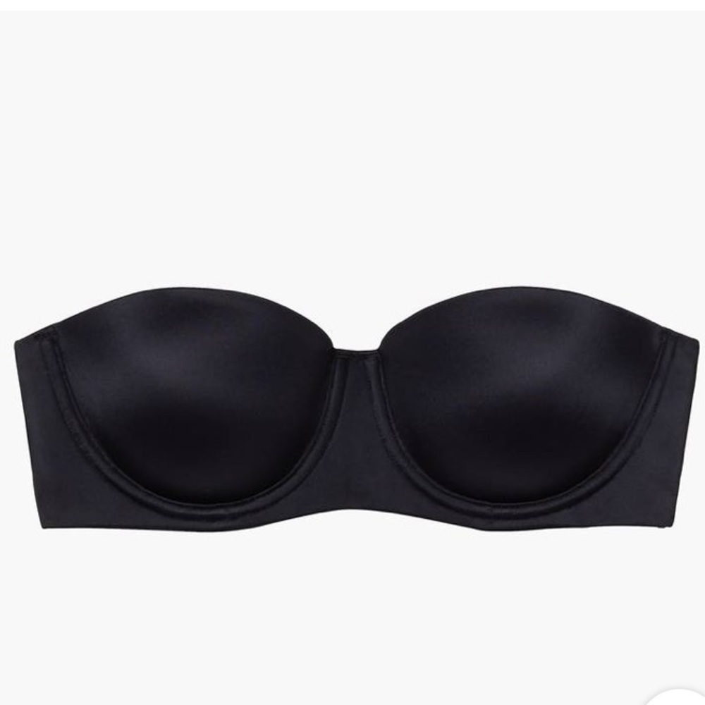 Savage x Fenty Strapless Bra. Not UO